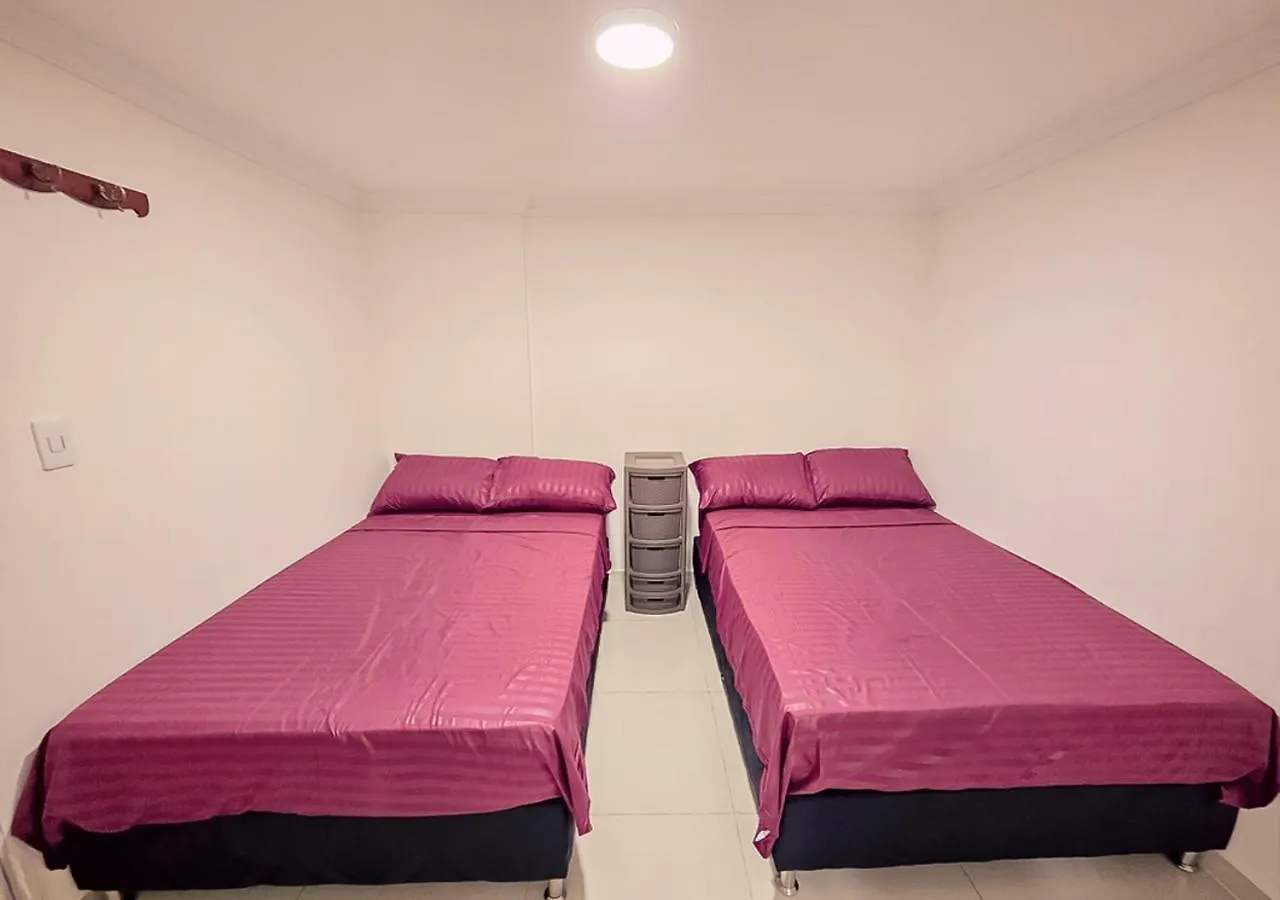Appartement Casa Comoda En Ubicacion Ideal à Medellín Colombie