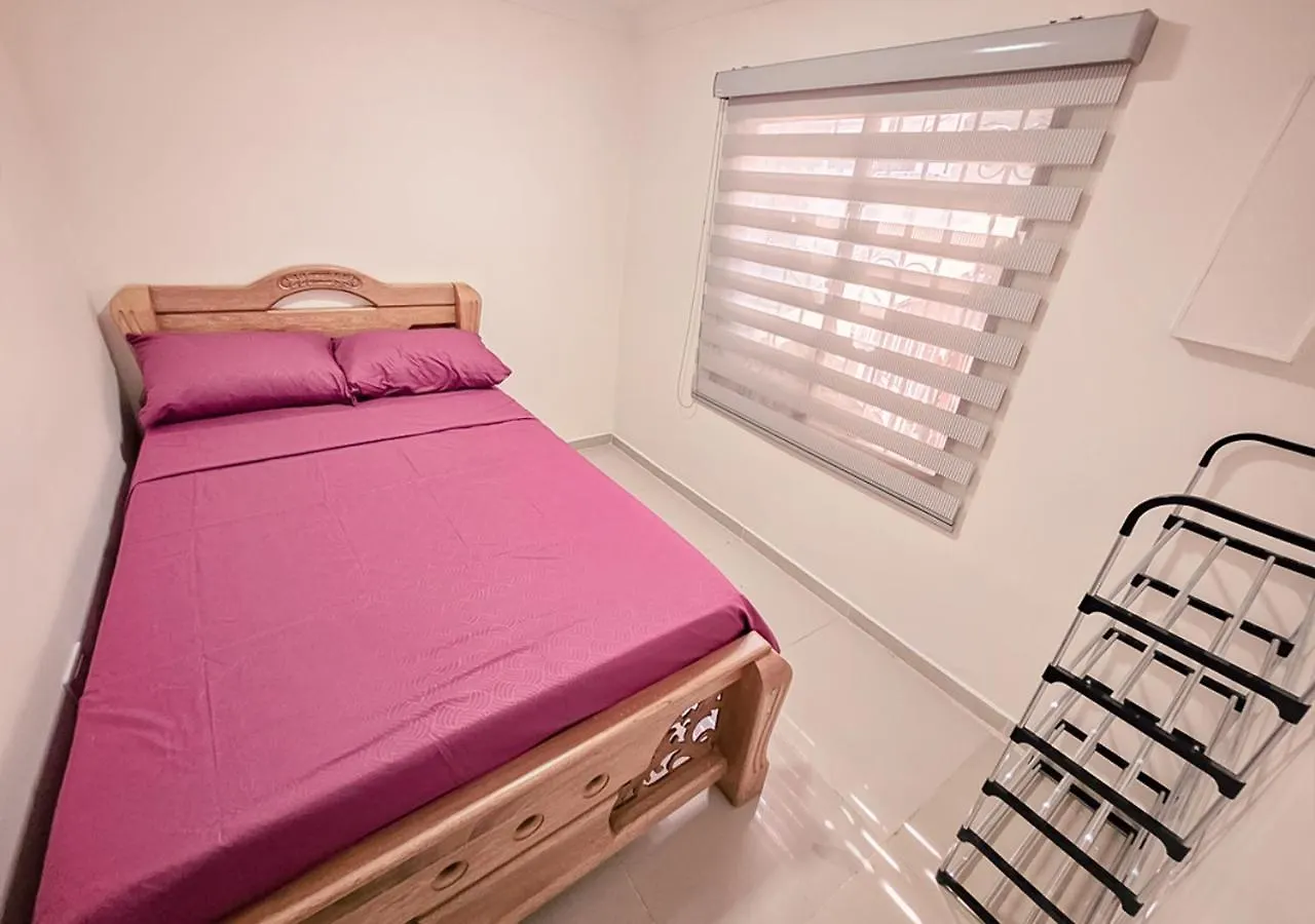 Appartement Casa Comoda En Ubicacion Ideal à Medellín 0*,  Colombie