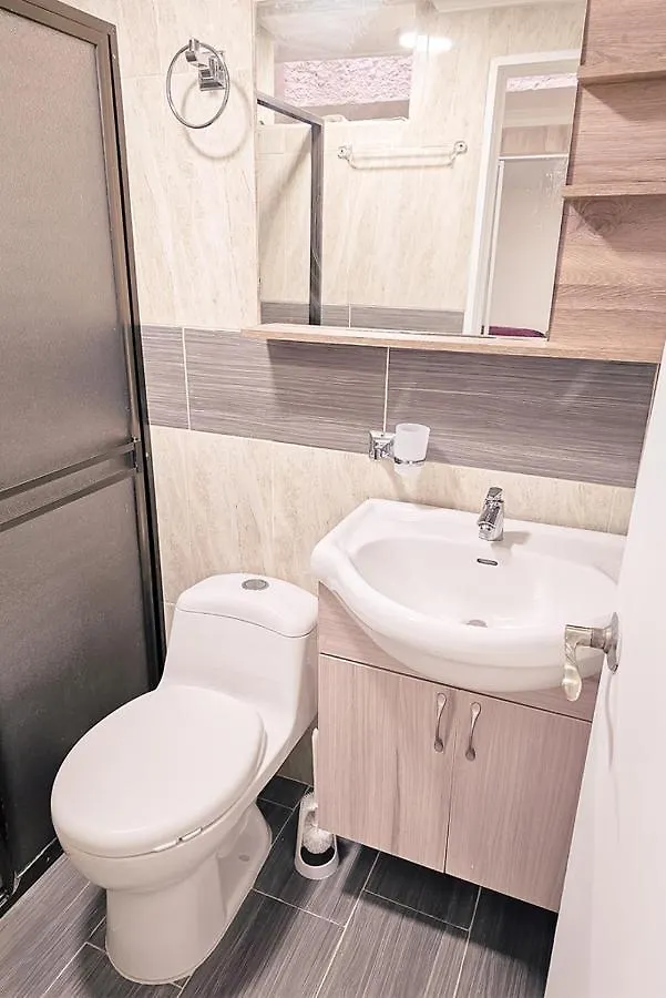 Appartement Casa Comoda En Ubicacion Ideal à Medellín